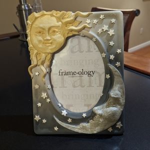 Whimsigoth photo frame